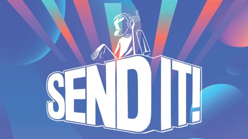 Send It! Festival
