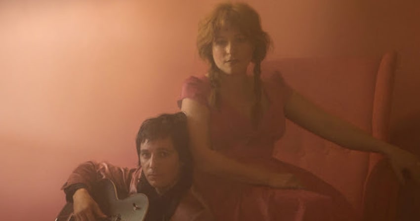 Shovels & Rope Press 2019