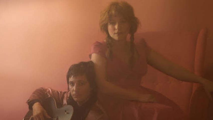 Shovels & Rope Confirm Winter & Spring Tour 2020