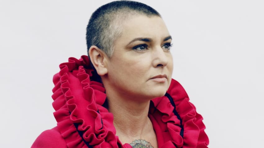 Sinead O'Connor