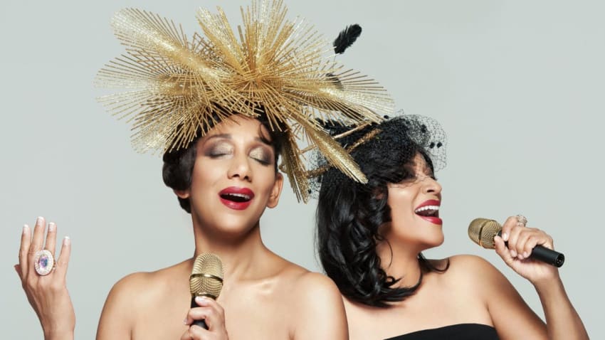 Sister Sledge