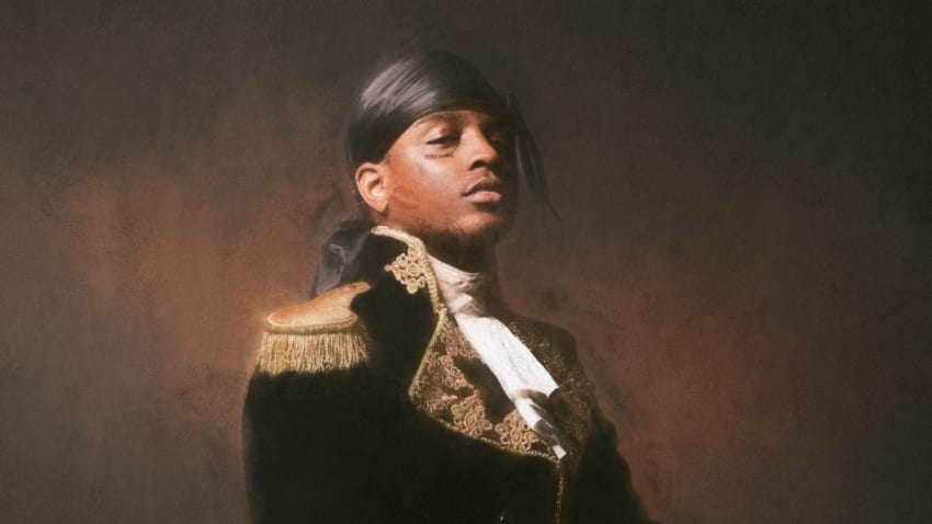 Ski Mask the Slump God
