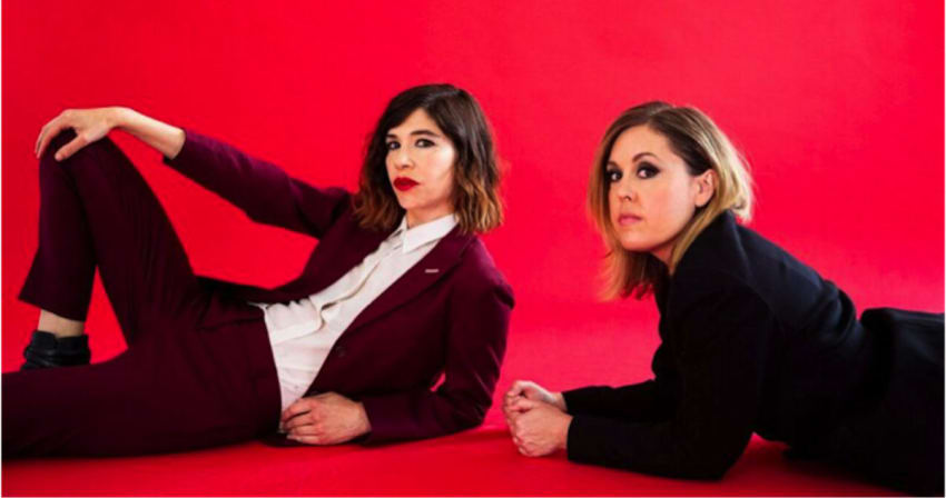 Sleater-Kinney