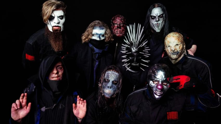 Slipknot
