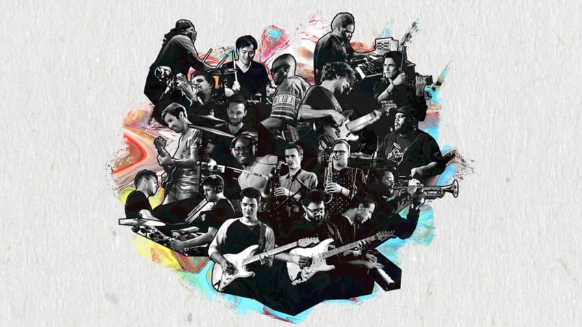 Snarky Puppy