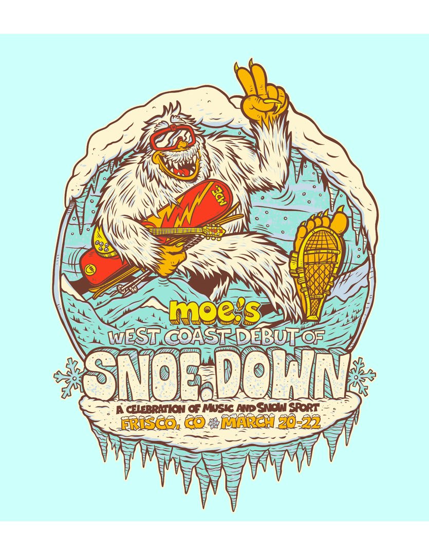 snoedown 2020