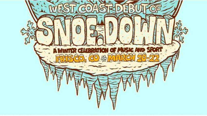 snoe.down