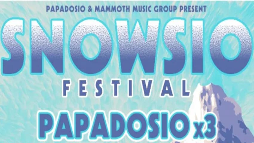 Snowsio Festival