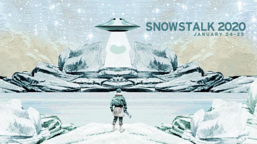 SnowStalk