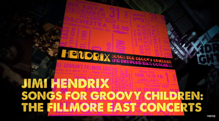 Songs For Groovy Children