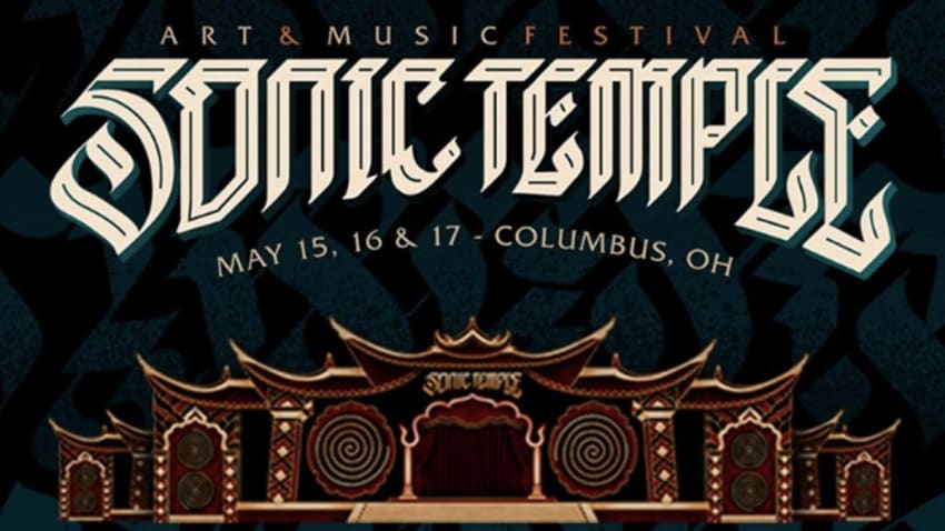 Sonic Temple