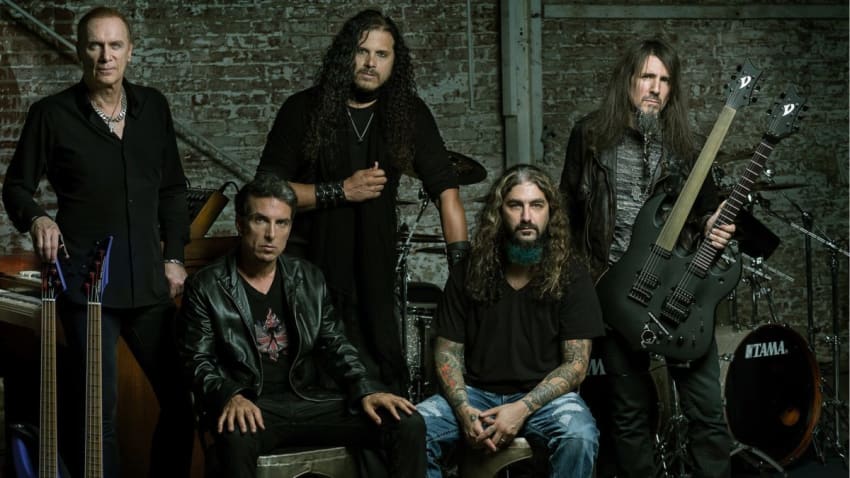 Sons Of Apollo