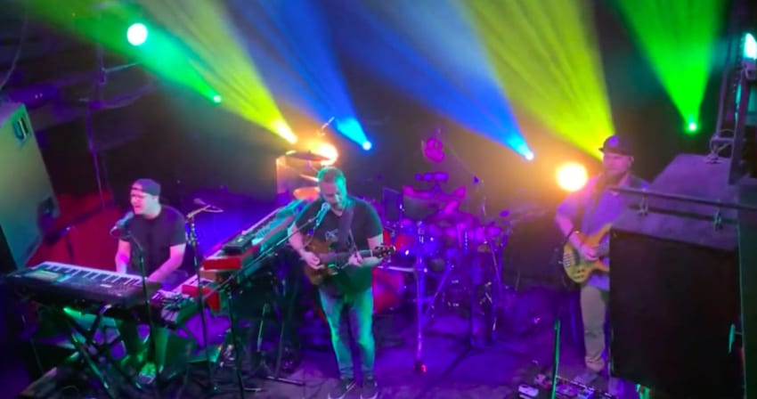 Spafford