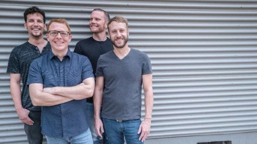 Spafford Announces Free Live Stream From Brooklyn Bowl