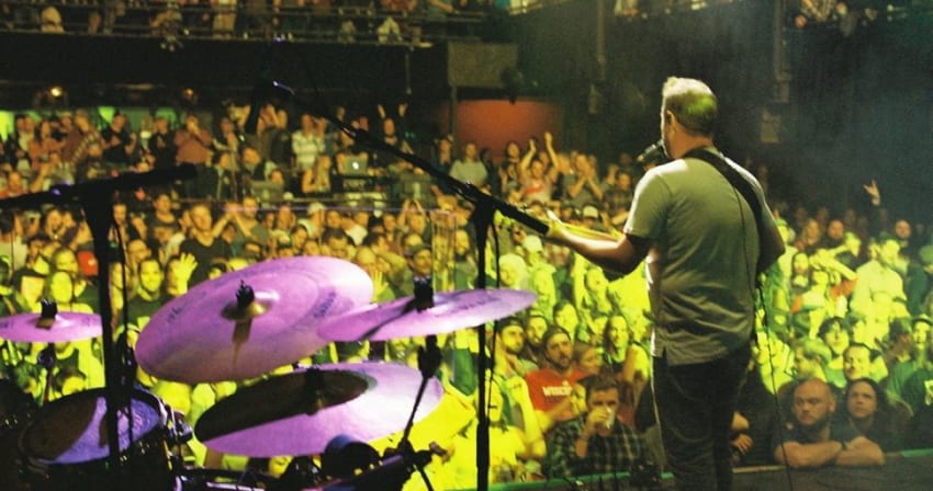 Spafford Halloween Covers