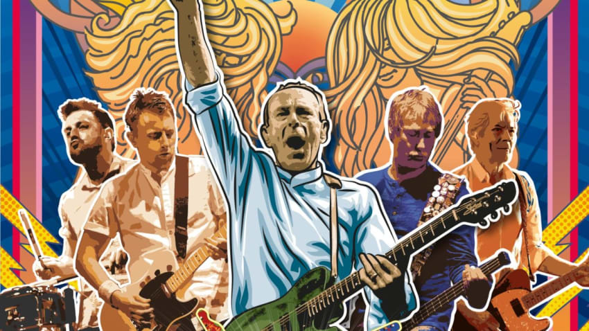 Status Quo