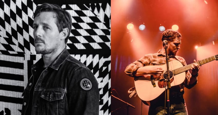 Sturgill Simpson Tyler Childers 2020 Tour