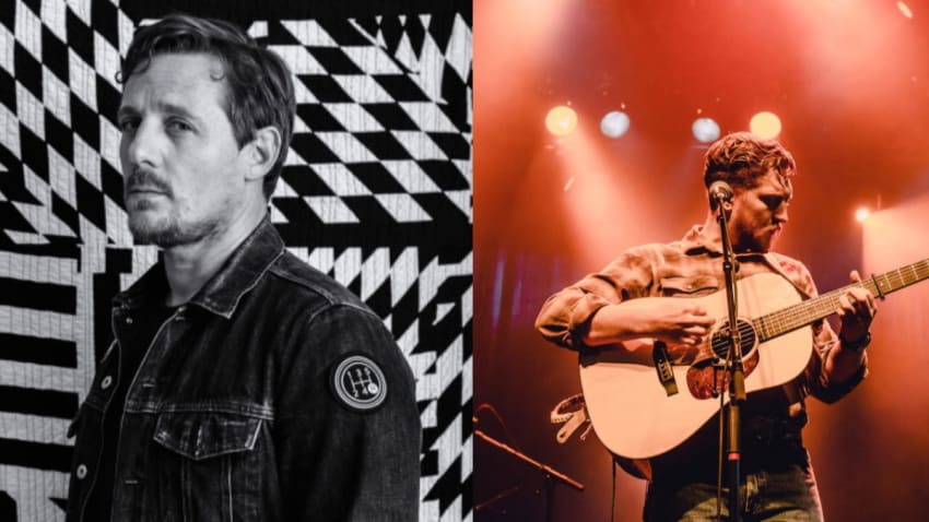 [UPDATED] Sturgill Simpson Announces 2020 Tour With Tyler Childers