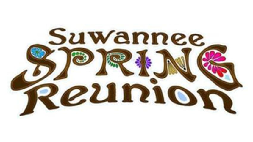 Suwannee Spring Reunion