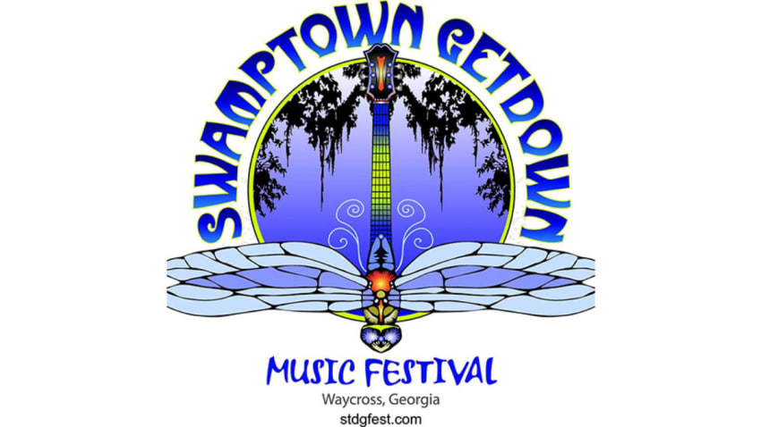 Swamptown Getdown