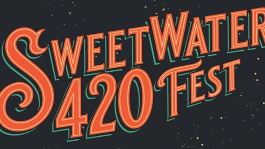 SweetWater 420 Fest