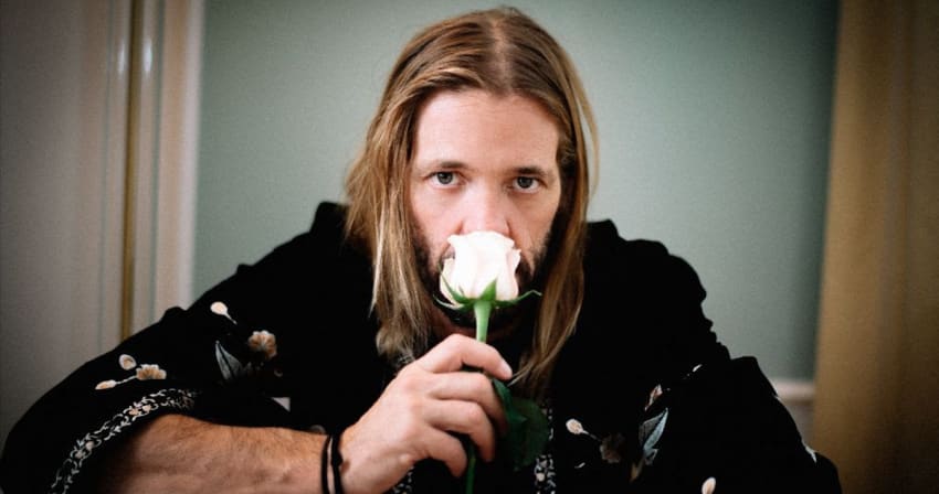 Taylor Hawkins
