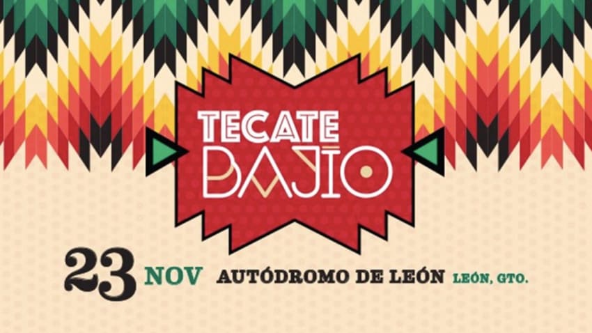 Tecate Bajio