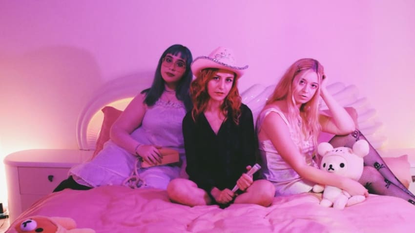The Aquadolls