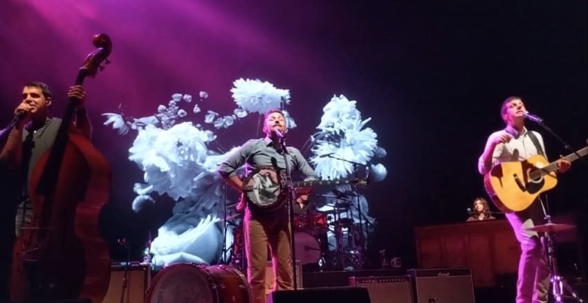The Avett Brothers We Americans