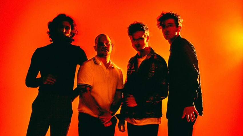 The Band Camino