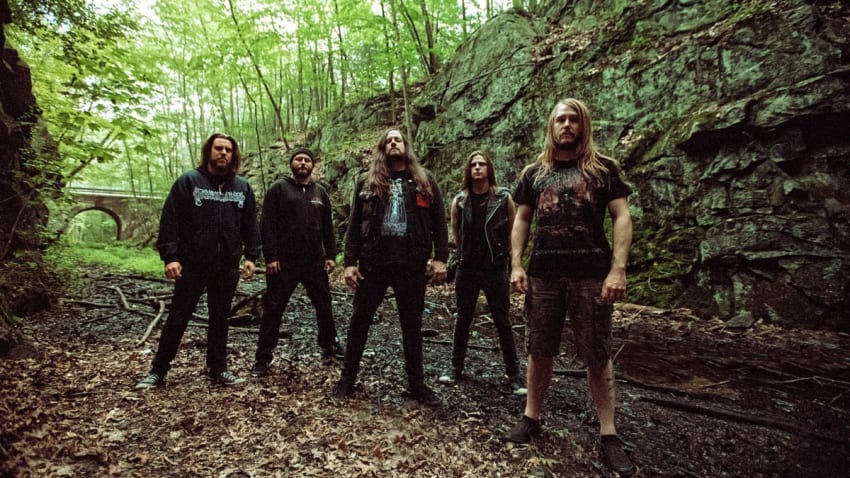 The Black Dahlia Murder