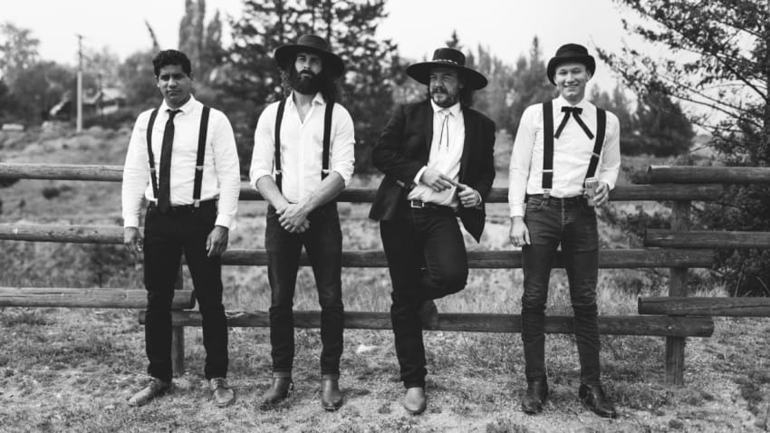 The Dead South