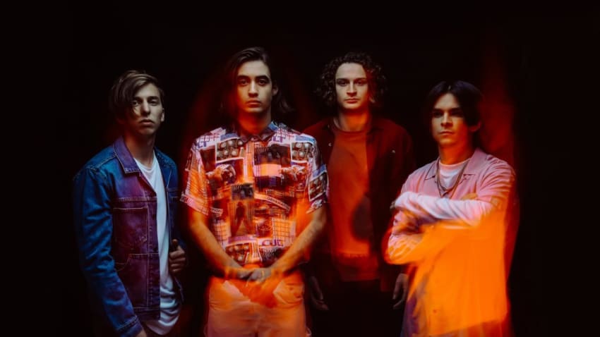 The Faim