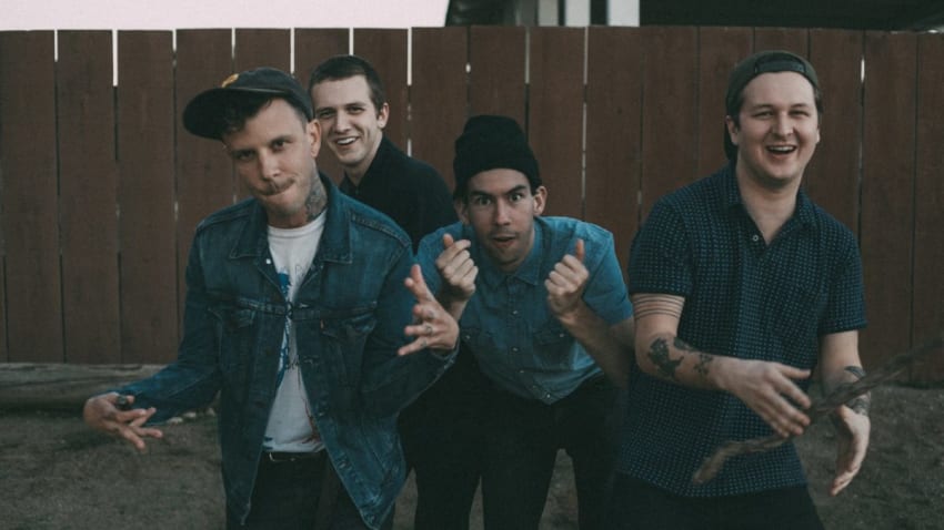 The Frights