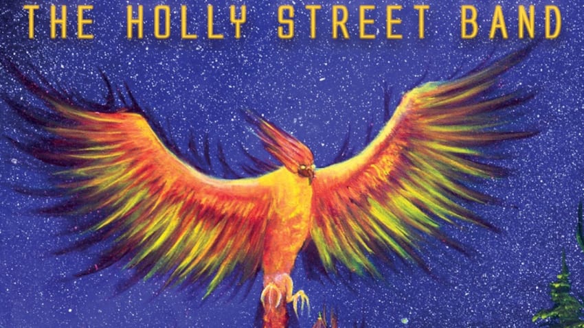 The Holly Street Band