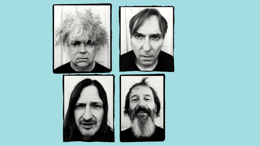 The Melvins