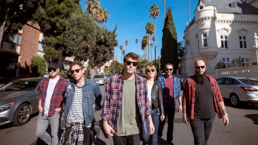 The Mowgli’s