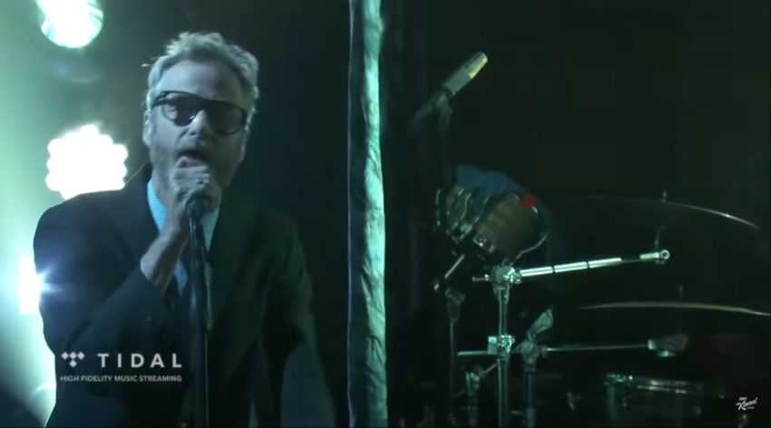 The National Kimmel
