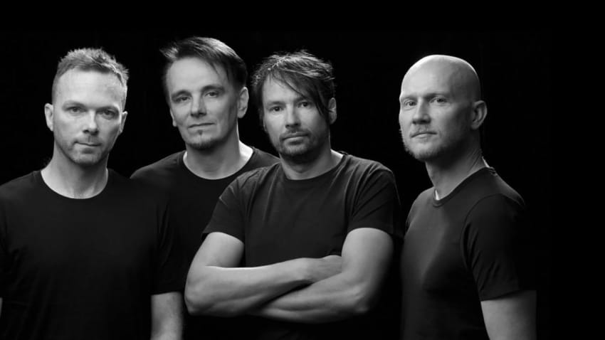 The Pineapple Thief