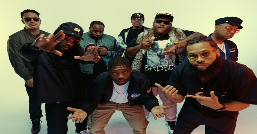 The Soul Rebels