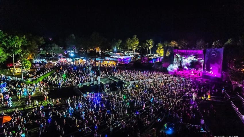 Organizers Cancel Suwannee Hulaween 2020 Due To Coronavirus