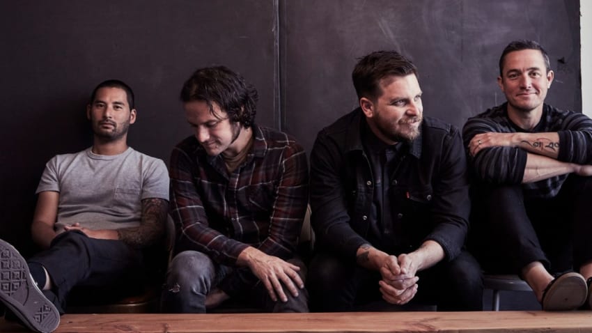 Thrice