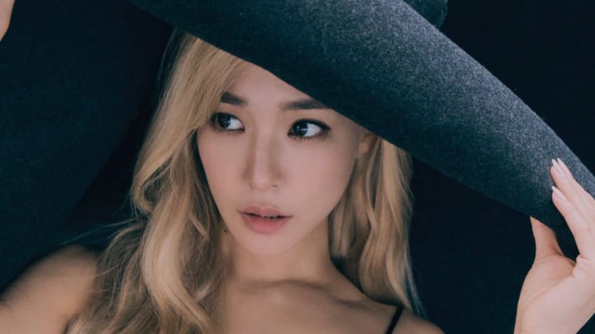 Tiffany Young