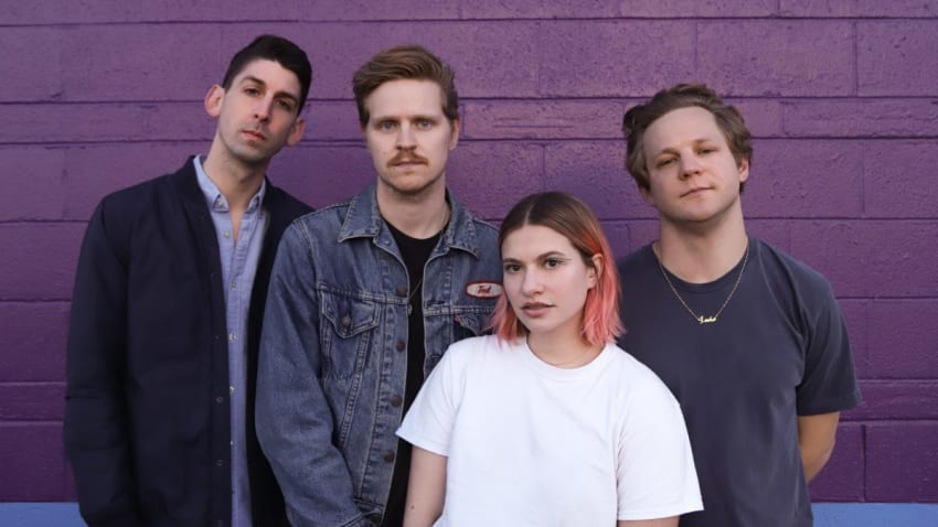 Tigers Jaw