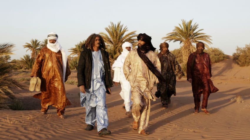 Tinariwen