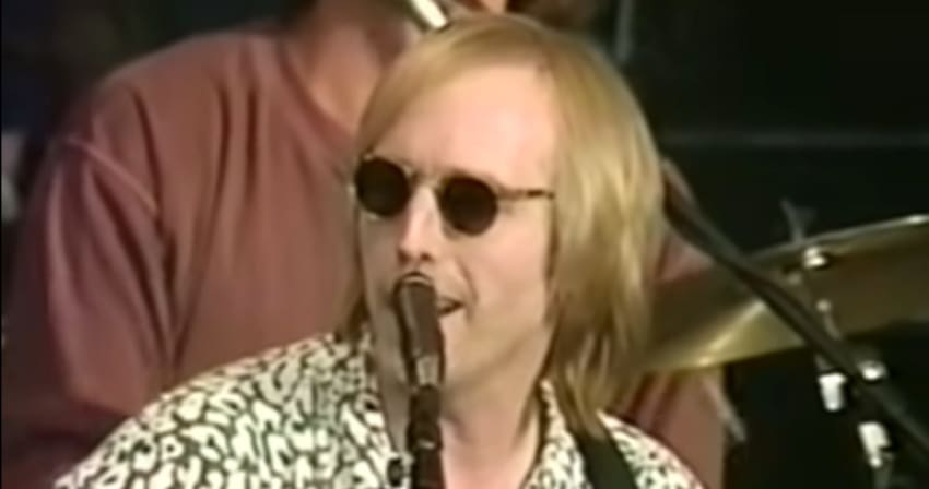 Tom Petty And The Heartbreakers