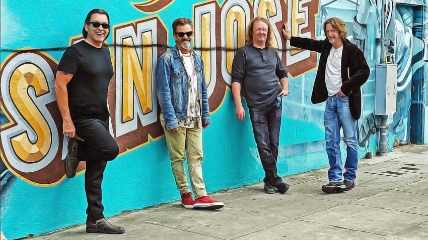 Tommy Castro and The Painkillers