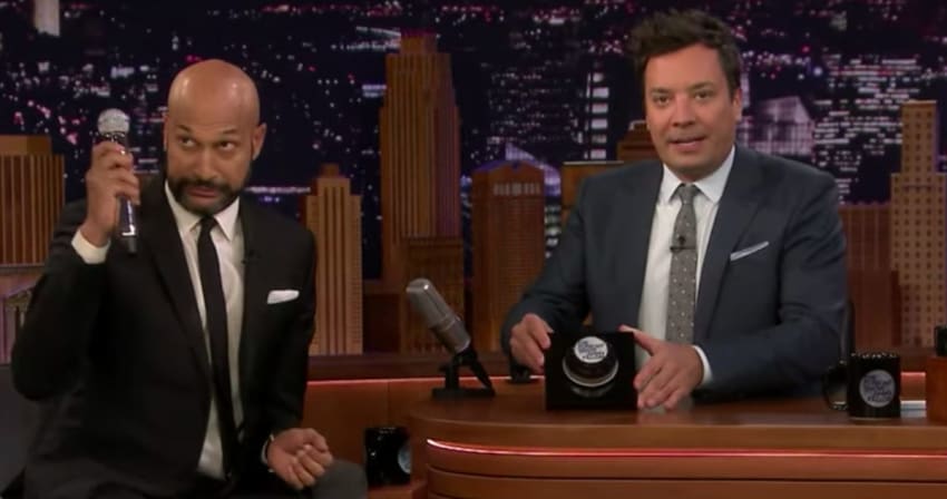 Tonight Show Musical Impressions