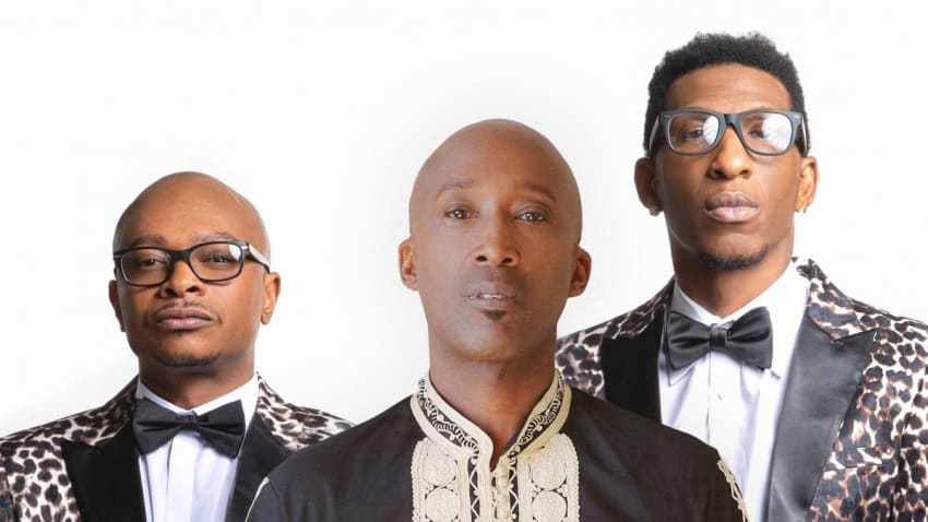 Tony! Toni! Tone!