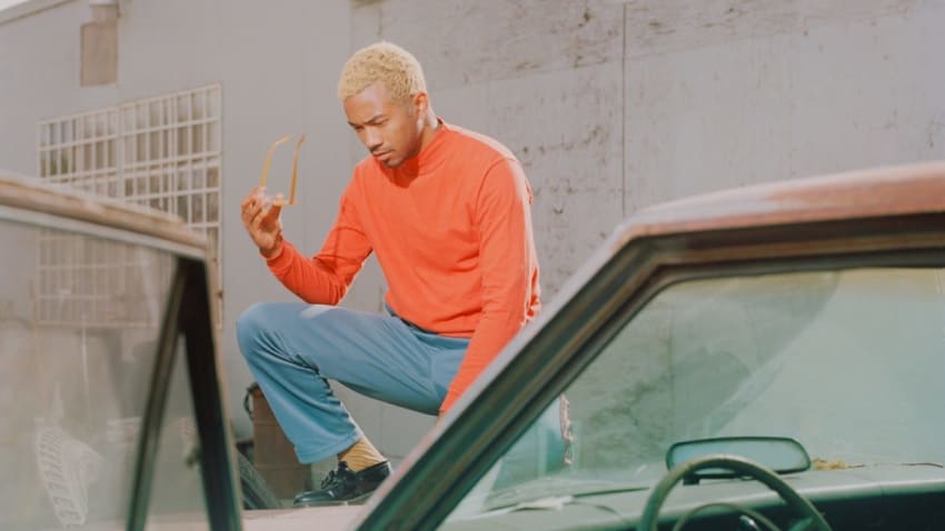 Toro y Moi